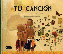 TU CANCI�N