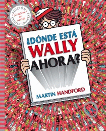 �D�NDE EST� WALLY AHORA?