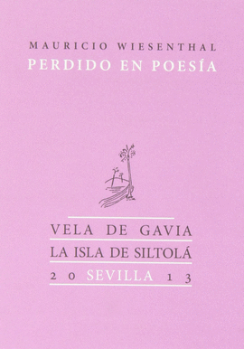 PERDIDO EN POES�A