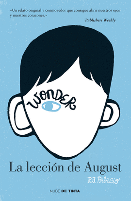 WONDER. LA LECCI�N DE AUGUST