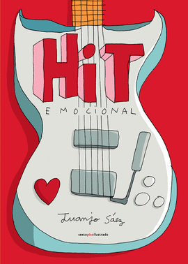 HIT EMOCIONAL   (IMPORTADO ESPA�A)