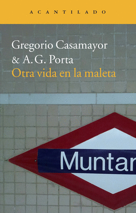 OTRA VIDA EN LA MALETA (IMPORTADO ESPA�A)