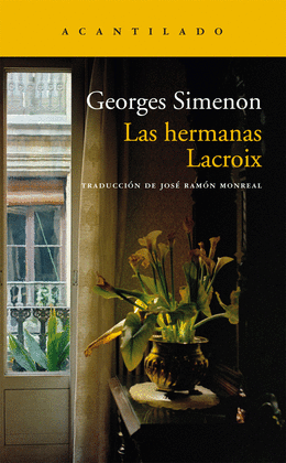 LAS HERMANAS LACROIX (IMPORTADO ESPA�A)