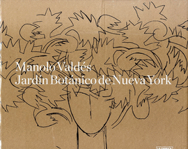 MANOLO VALD�S, JARD�N BOT�NICO DE NUEVA YORK 2 TOMOS