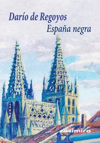 ESPAA NEGRA 2ED