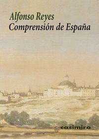 COMPRENSI�N DE ESPA�A