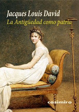LA ANTIG�EDAD COMO PATRIA