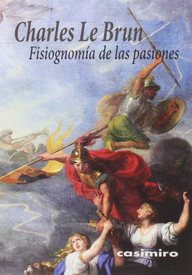 FISIOGNOM�A DE LAS PASIONES