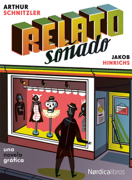 RELATO SO�ADO