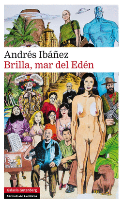 BRILLA, MAR DEL ED�N