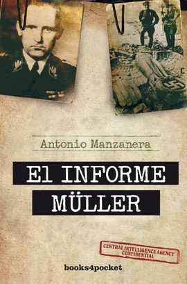 INFORME M�LLER