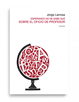 ESPERANDO NO SE SABE QU�