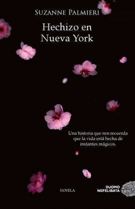 HECHIZO EN NUEVA YORK