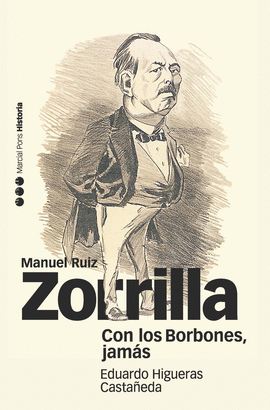 JAM�S CON LOS BORBONES