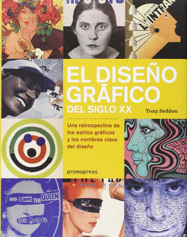 EL DISE�O GR�FICO DEL SIGLO XX