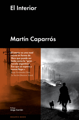 EL INTERIOR