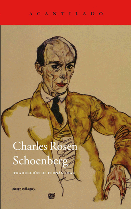 SCHOENBERG (IMPORTADO ED.AGOTADA EN EDITORIAL)