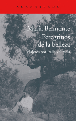 PEREGRINOS DE LA BELLEZA (IMPORTADO ESPAA)