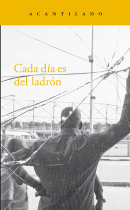 CADA D�A ES DEL LADR�N (IMPORTADO ESPA�A)