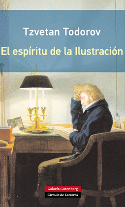 EL ESP�RITU DE LA ILUSTRACI�N- R�STICA
