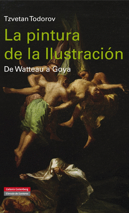 LA PINTURA DE LA ILUSTRACI�N
