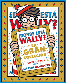 DONDE ESTA WALLY LA GRAN COLECCI�N