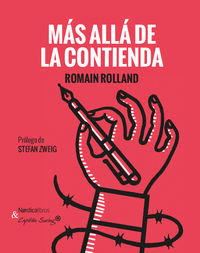 M�S ALL� DE LA CONTIENDA