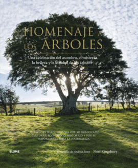 HOMENAJE A LOS �RBOLES