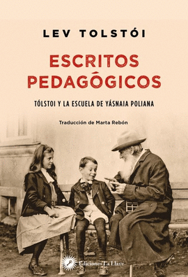 ESCRITOS PEDAG�GICOS