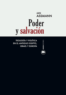 PODER Y SALVACI�N