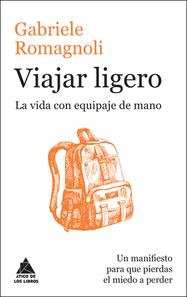 VIAJAR LIGERO (IMPORTADO ESPAA)