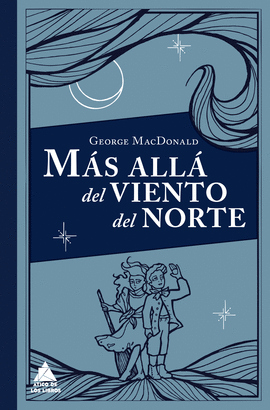 M�S ALL� DEL VIENTO DEL NORTE (L)