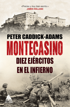 MONTECASINO (L)