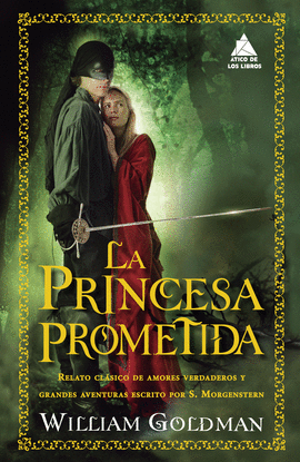 LA PRINCESA PROMETIDA (TD)