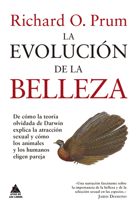 LA EVOLUCI�N DE LA BELLEZA (IMPORTADO ESPA�A)