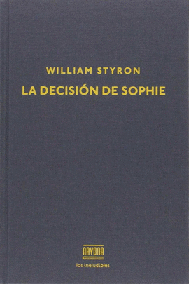 LA DECISI�N DE SOPHIE