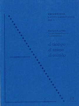 EL TIEMPO, EL �NIMO, EL MUNDO