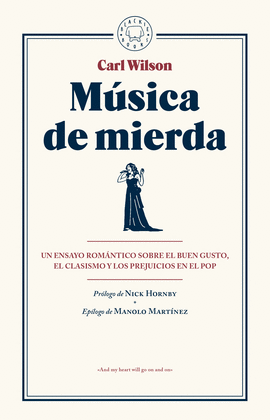 M�SICA DE MIERDA