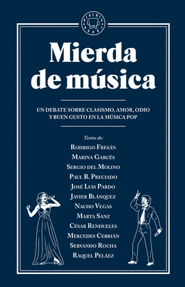 MIERDA DE M�SICA