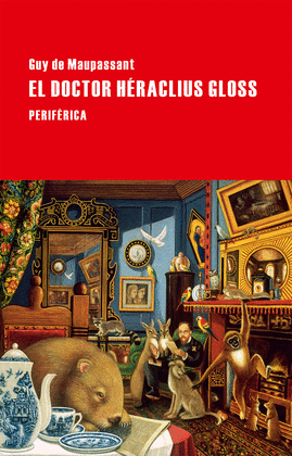 EL DOCTOR H�RACLIUS GLOSS