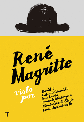 REN� MAGRITTE