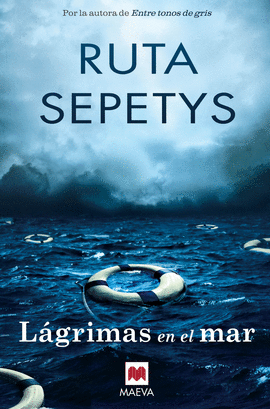 L�GRIMAS EN EL MAR