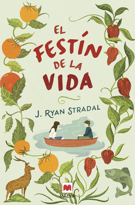 EL FEST�N DE LA VIDA