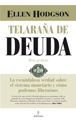 TELARA�A DE DEUDA