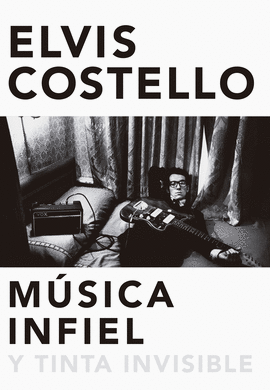 M�SICA INFIEL Y TINTA INVISIBLE (IMPORTADO ESPA�A)