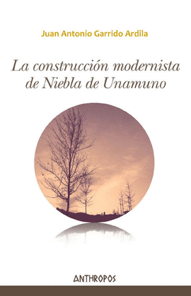 LA CONSTRUCCI�N MODERNISTA DE NIEBLA DE UNAMUNO