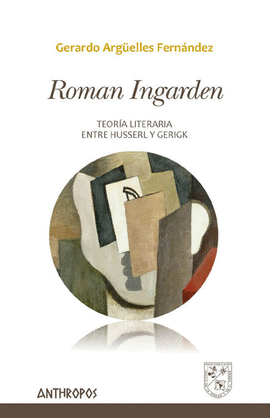 ROMAN INGARDEN