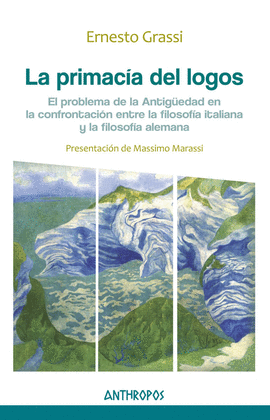 LA PRIMAC�A DEL LOGOS