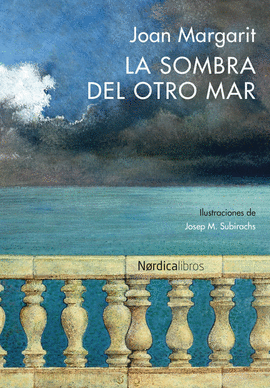 SOMBRA DEL OTRO MAR,LA