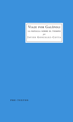 VIAJE POR GAL�POLI
